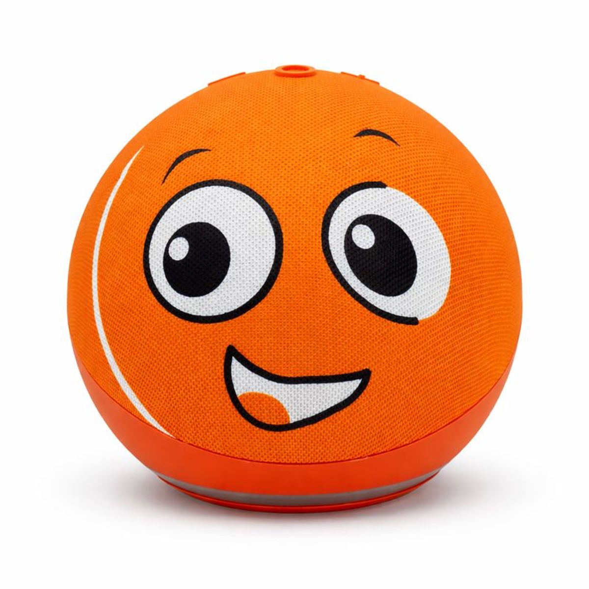 GENERICO - Parlante Inteligente Alaxe GRANDE Bluetooth Con Comando De Voz Niño Pez