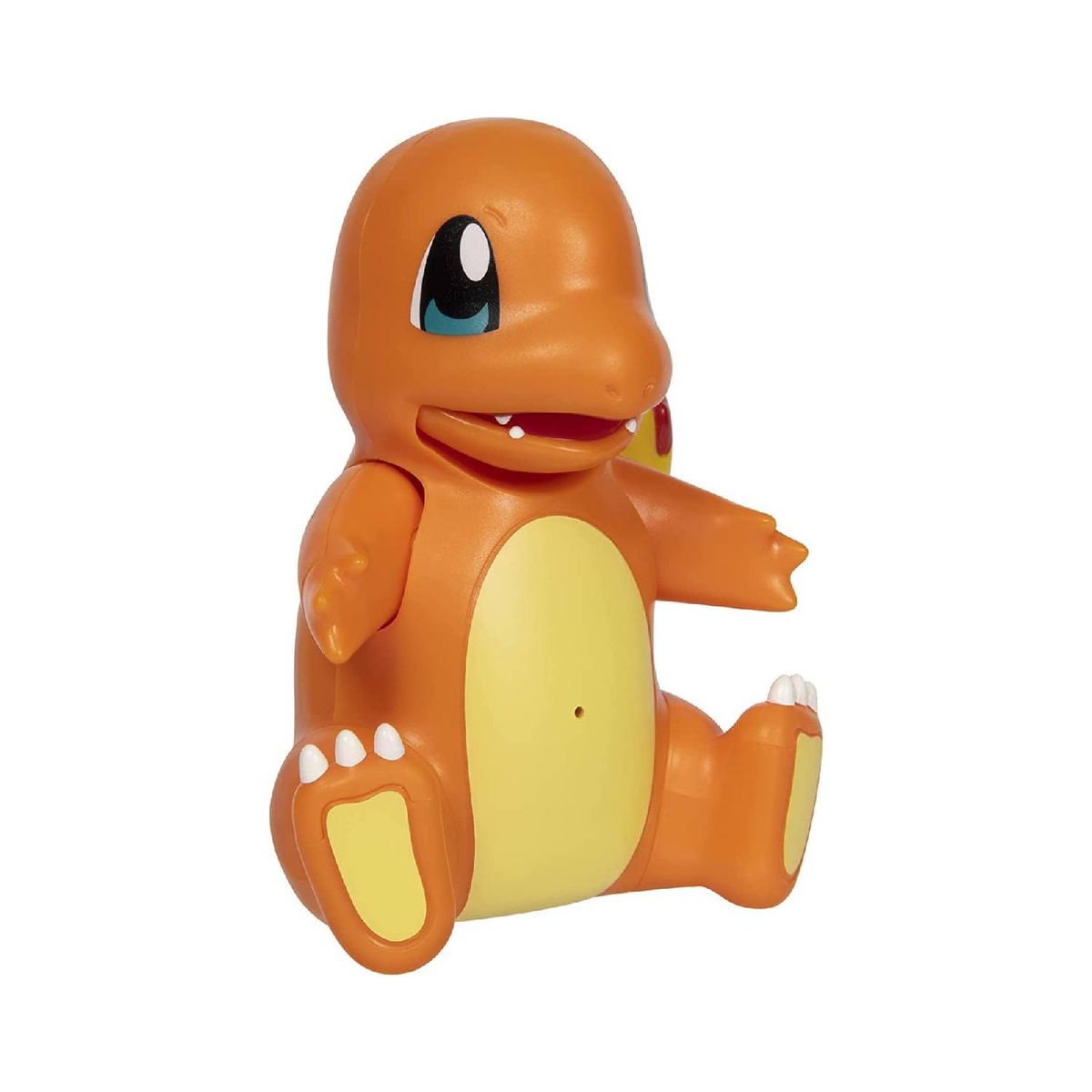 POKEMON - Pokemon Figure Charmander Deluxe Con Sonidos