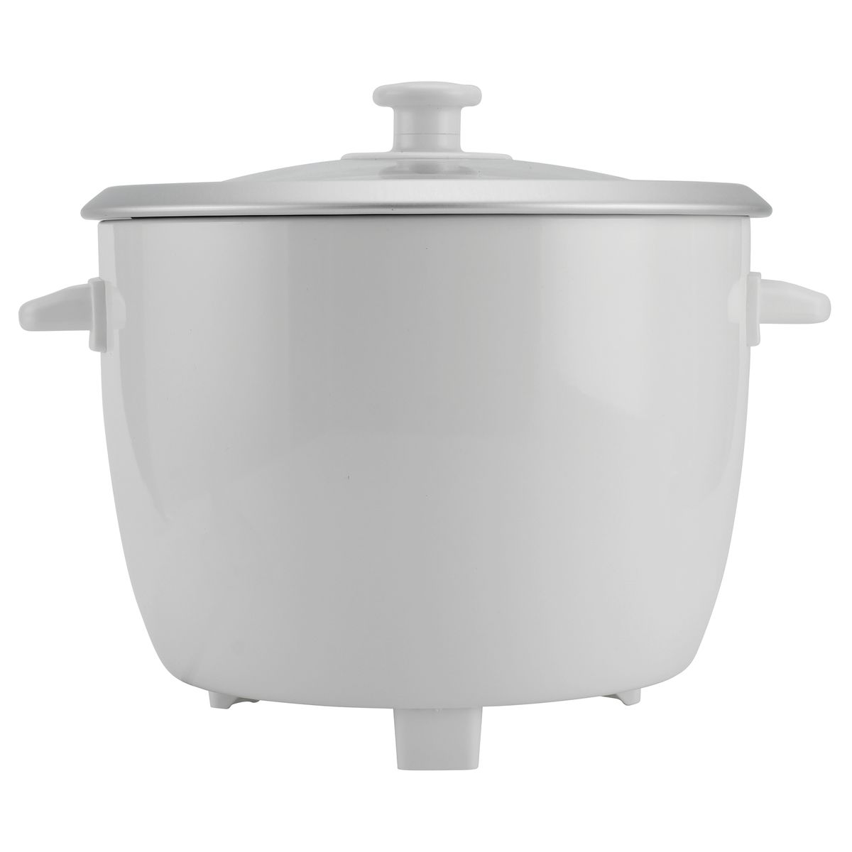IMACO - Olla arrocera 1.5 litros tapa/vidrio RC15 Imaco