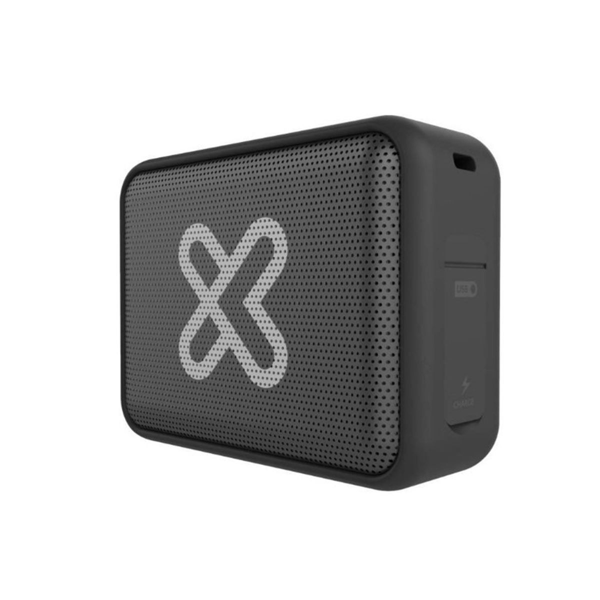 KLIP XTREME - PARLANTE BLUETOOTH KLIP XTREME PORT TWS KBS-025 GRIS - P-N KBS-025GR