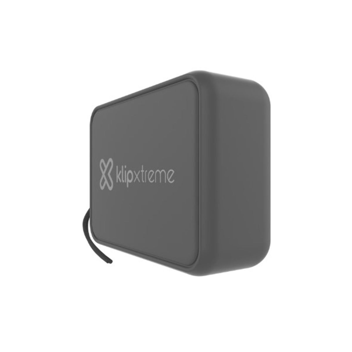 KLIP XTREME - PARLANTE BLUETOOTH KLIP XTREME PORT TWS KBS-025 GRIS - P-N KBS-025GR