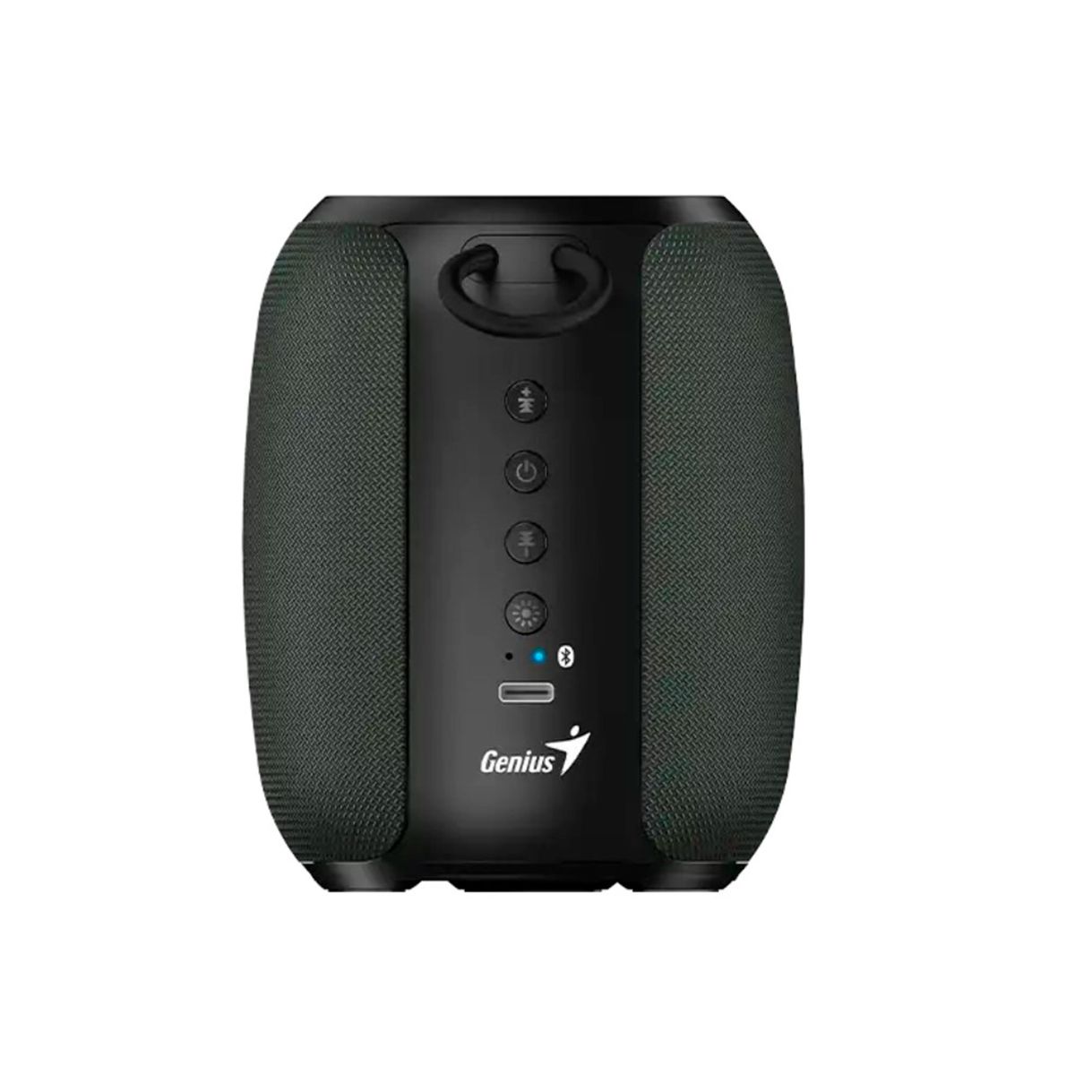 GENIUS - PARLANTE GENIUS SP-915BT BLUETOOTH 5W 6H COPILOT RGB P-N 31730052401