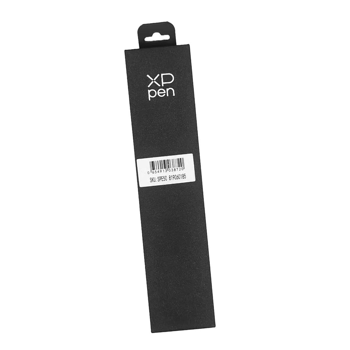 XP PEN - LÁPIZ PASIVO XP-PEN PA2 NEGRO - PARA SERIES ARTIST PRO - P-N SPE50 AD02