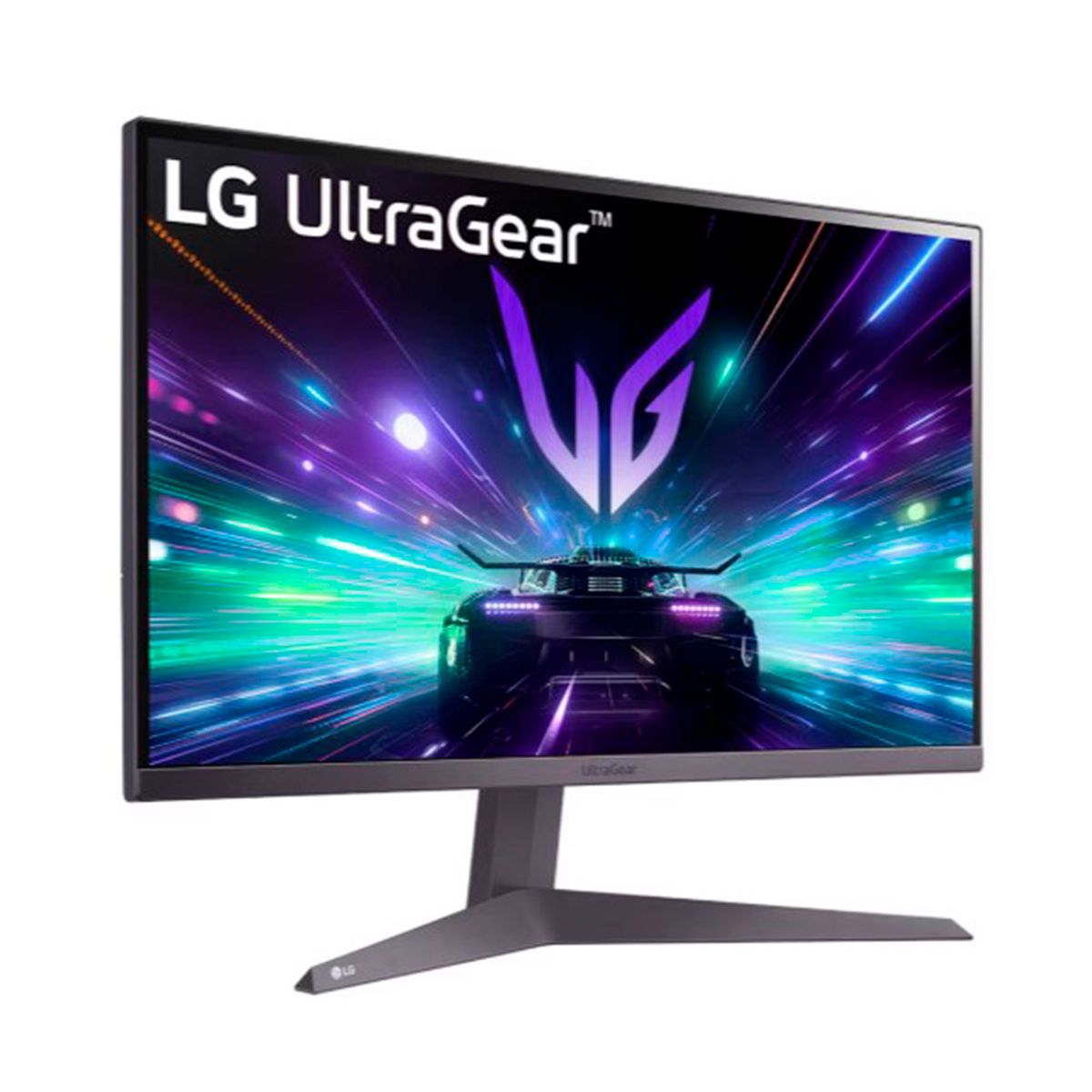 LG - MONITOR LG 24GS50F-B 24 ULTRAGEAR FHD 250NTS 5MS 180HZ PN 24GS50F-B