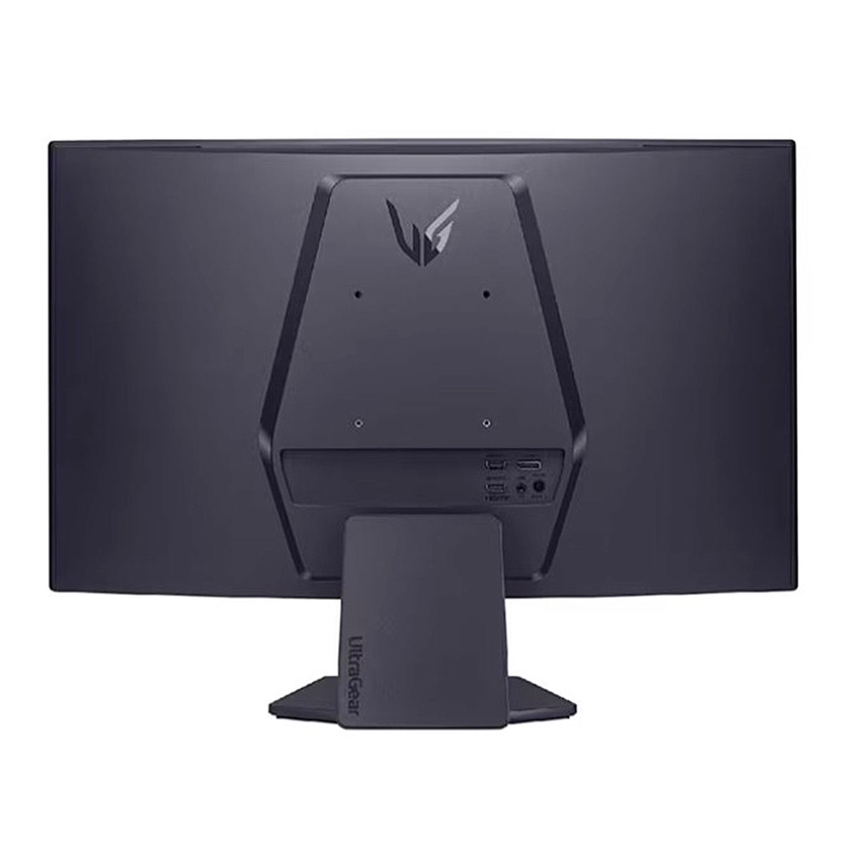 LG - MONITOR LG 27GS60QC-B 27 QHD VA 180HZ 1MS 300NTS HDMI PN 27GS60QC-B