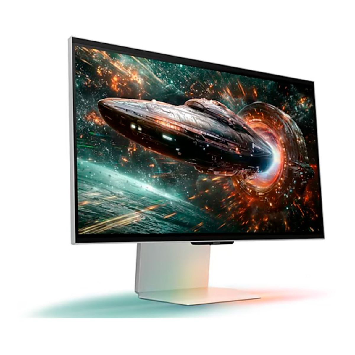 SAMSUNG - MONITOR SAMSUNG LS27FG900XLXPE 27 UD IPS 1MS 165HZ PN LS27FG900XLXPE