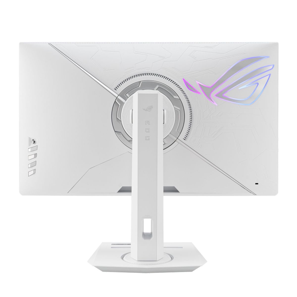 ASUS - MONITOR ASUS  27 QHD 180HZ 1MS IPS HDR10  G-SYNC  HDMI PN XG27ACG-W