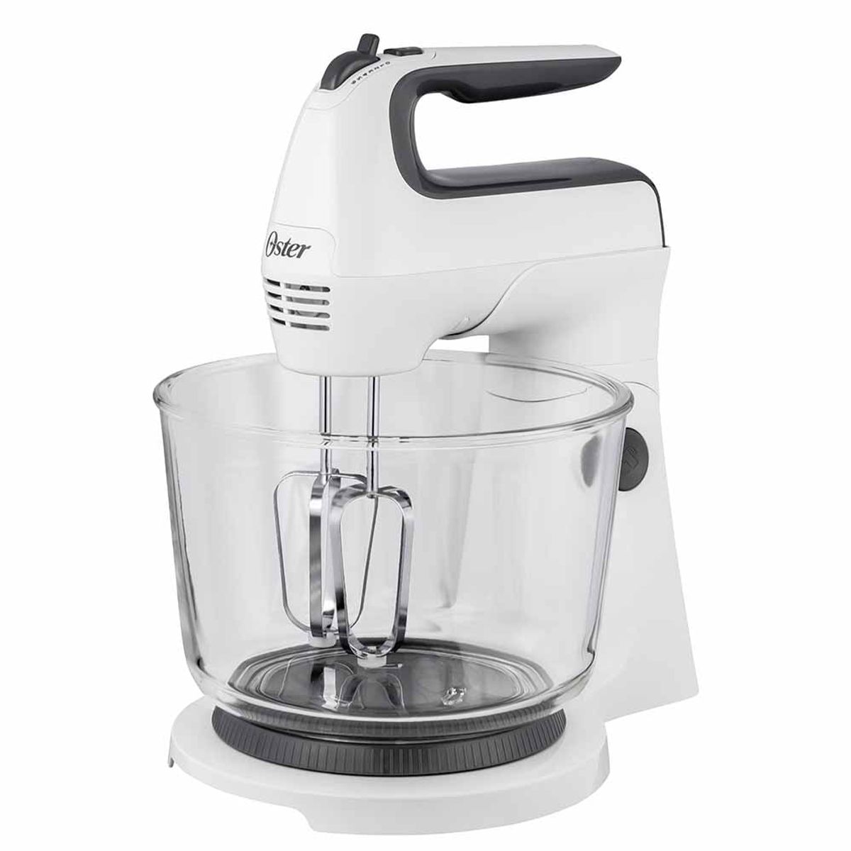 OSTER - Batidora Oster de Mano y Pedestal  250W FPSTHS3611