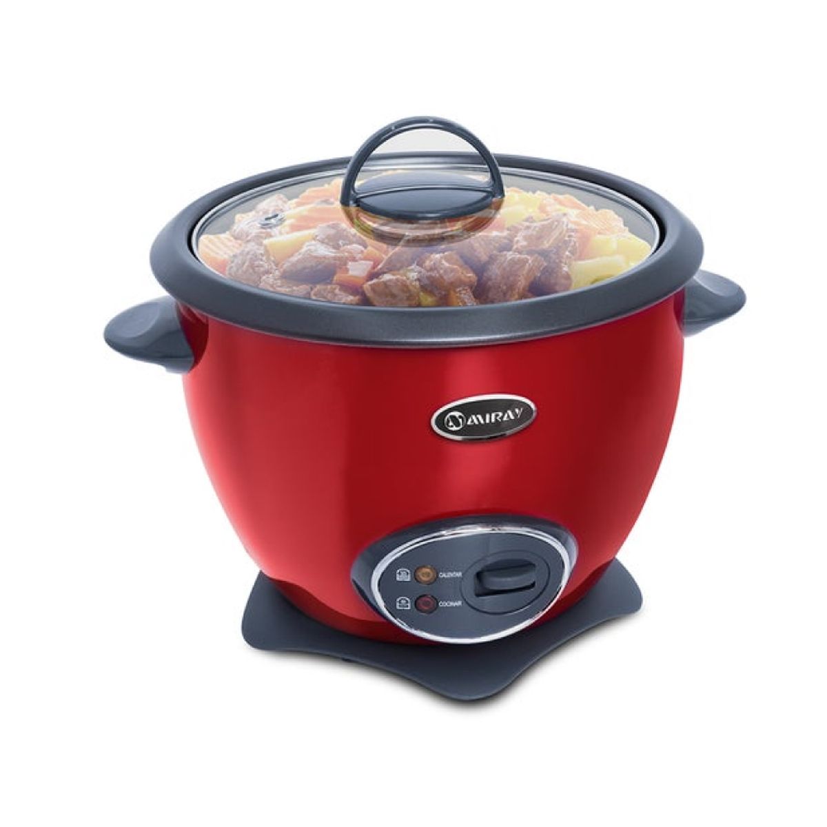 MIRAY - Olla Arrocera Miray OM-T337R 1.5Lts 500w