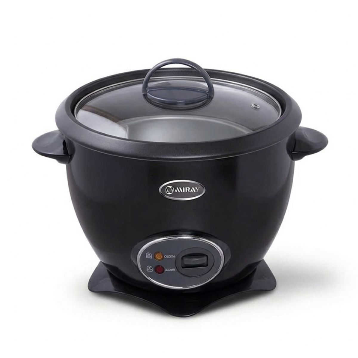 MIRAY - Olla Arrocera Miray OM-T337N 1.5Lts 500w