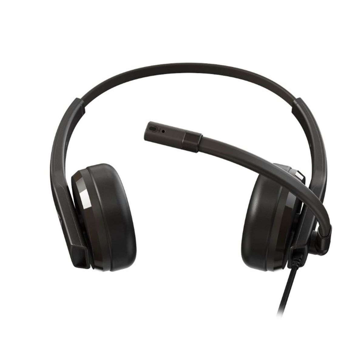 CREATIVE - AUDIFONO CREATIVE HS-230 3.5MM-ADAPTADOR USB-A 40MM NOISE-CANCELLING MUTE C-MICROFONO COLOR NEGRO P-N 51EF1110AA000