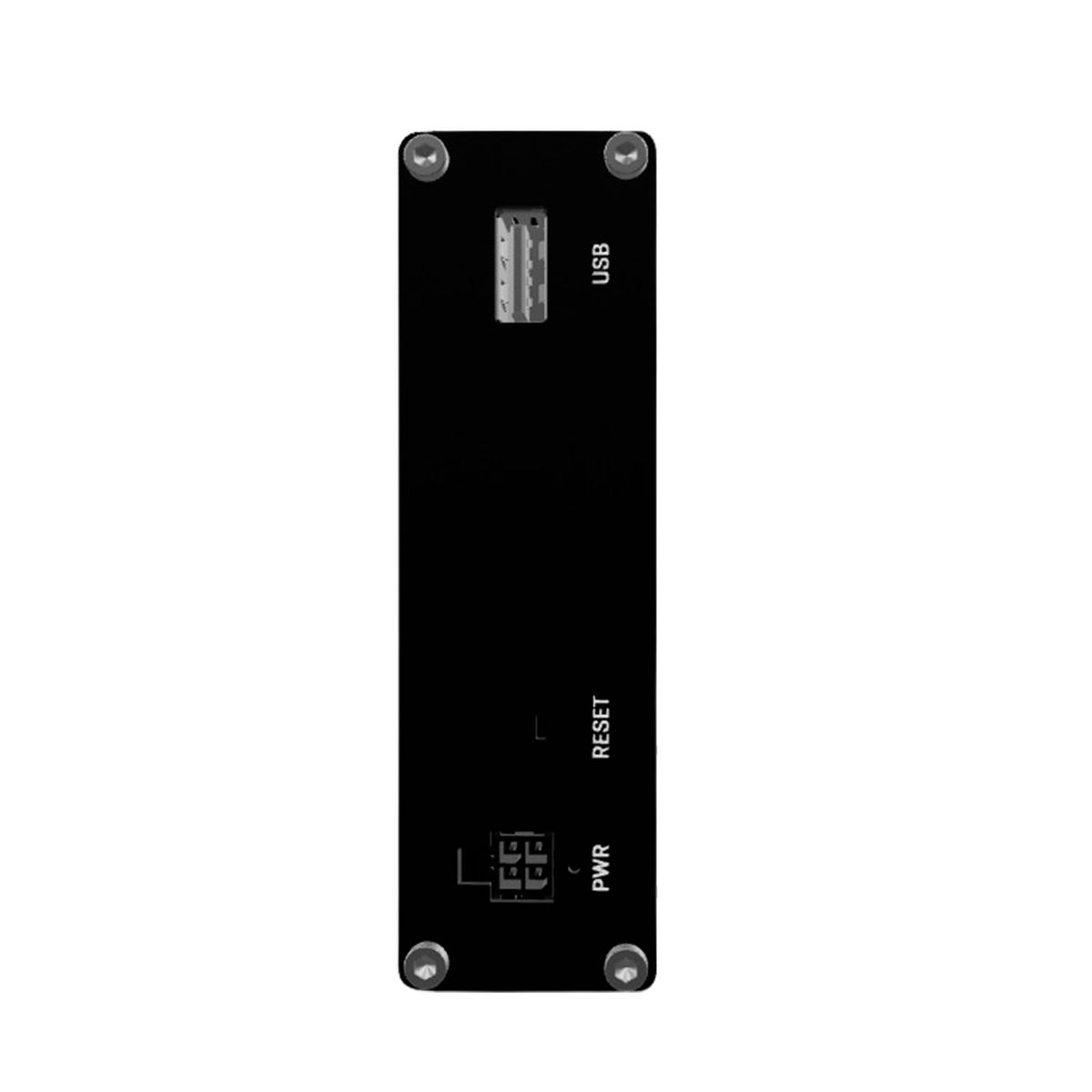 TELTONIKA - ROUTER TELTONIKA 5 PUERTOS ETHERNET 100MBPS USB VPN P-N RUT301
