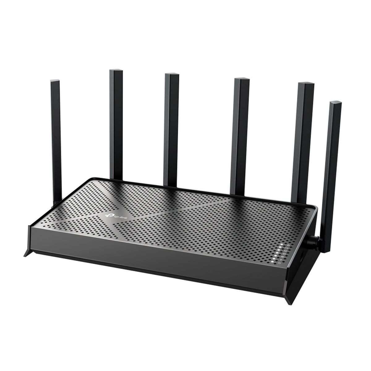 TP LINK - ROUTER TP-LINK ARCHER BE6500 WI-FI DUAL-BAND 688MBPS PN ARCHER BE400