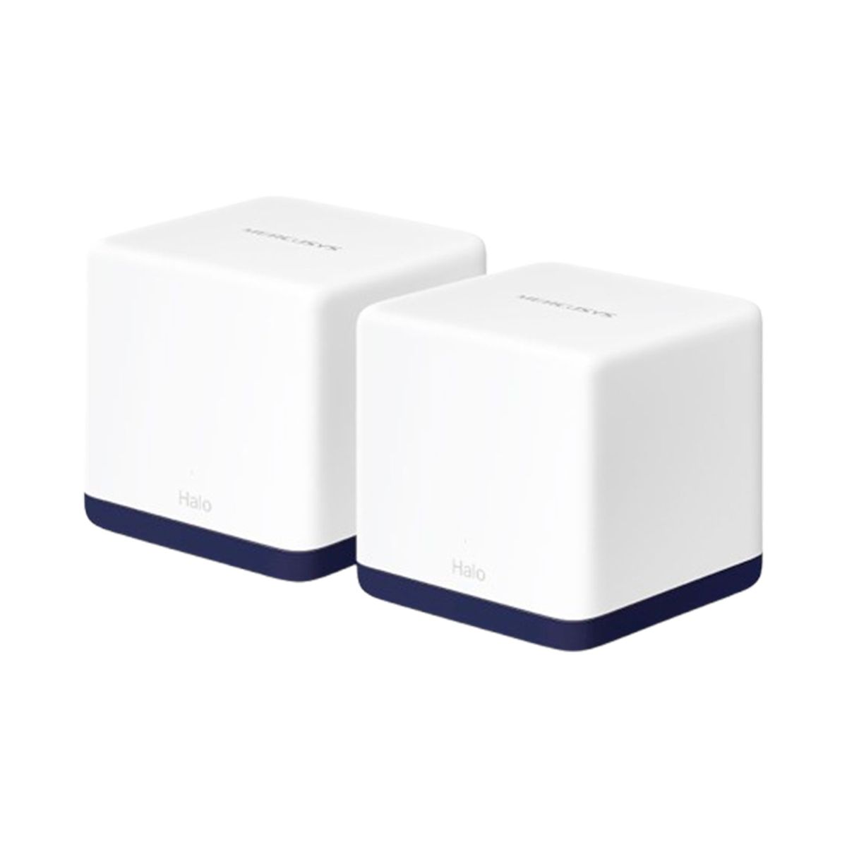 MERCUSYS - ACCESS POINT MERCUSYS 2 PACK WIFI 5GHZ 1300MBPS P-N HALO H50G 2-PACK