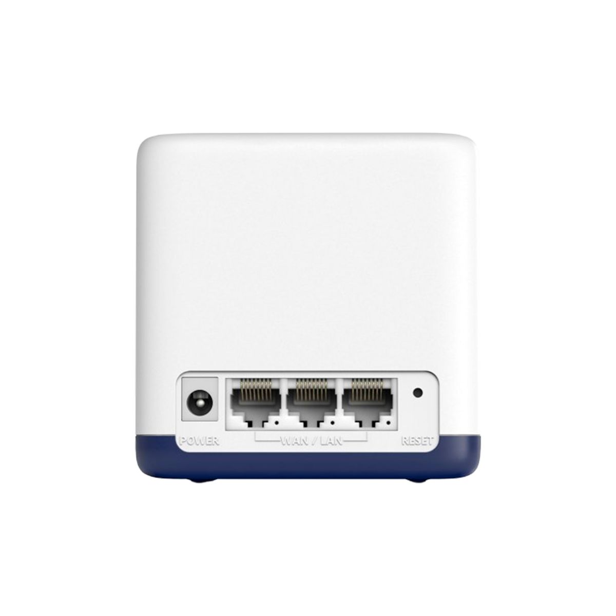 MERCUSYS - ACCESS POINT MERCUSYS 2 PACK WIFI 5GHZ 1300MBPS P-N HALO H50G 2-PACK