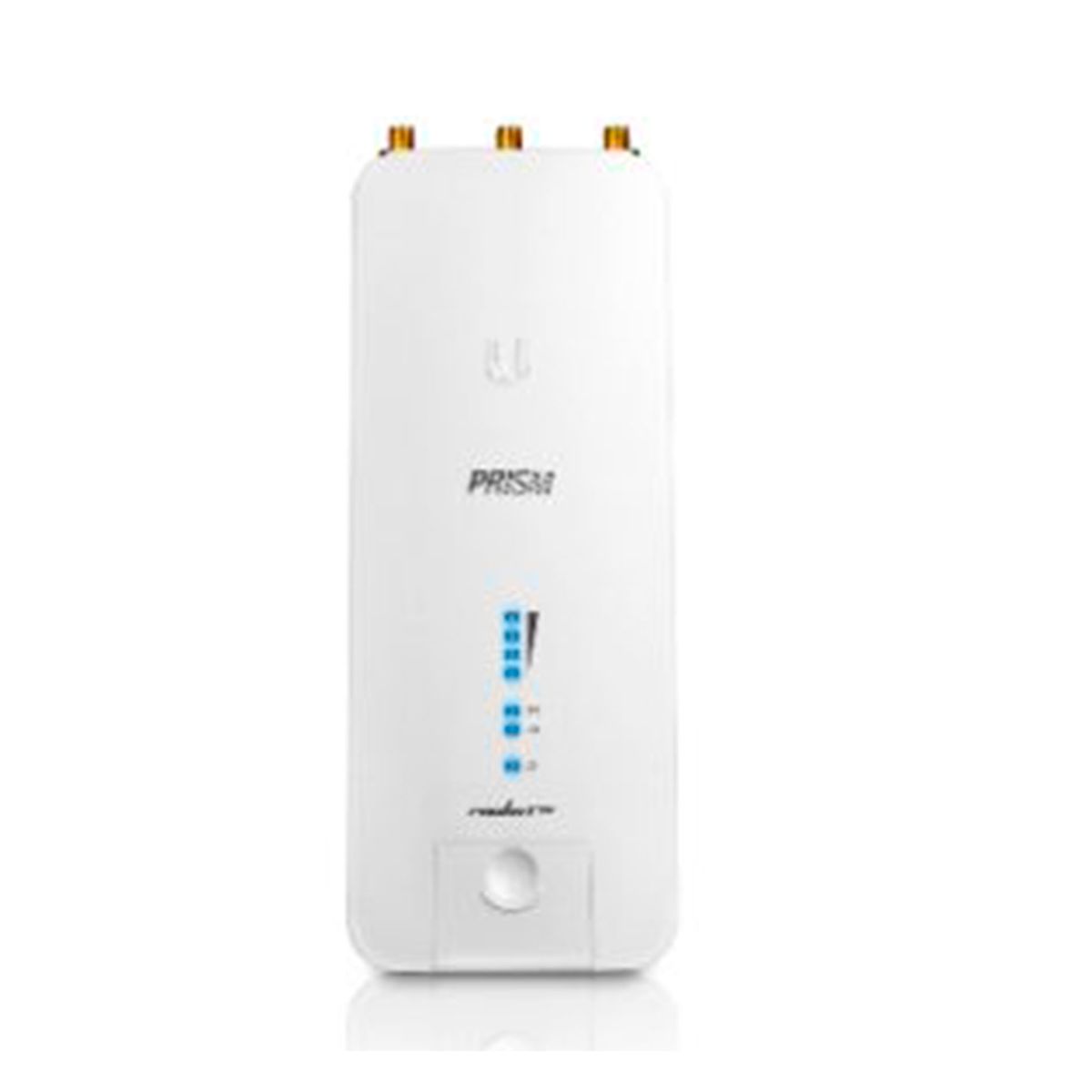 UBIQUITI - ACCESS POINT UBIQUITI 5GHZ 1.2GBPS 1X RJ45 POE PN R2AC-PRISM