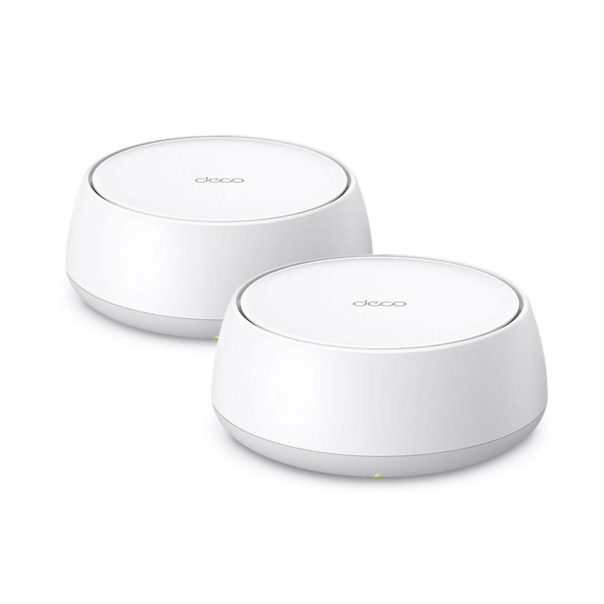 TP LINK - ACCESS POINT TP-LINK DECO WI-FI 500M 2.5GS OFDMA PN DECO BE25-2-PACK