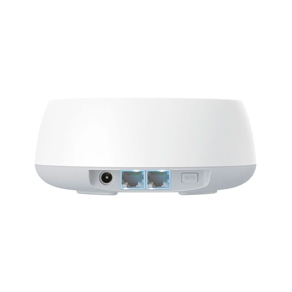 TP LINK - ACCESS POINT TP-LINK DECO WI-FI 500M 2.5GS OFDMA PN DECO BE25-2-PACK