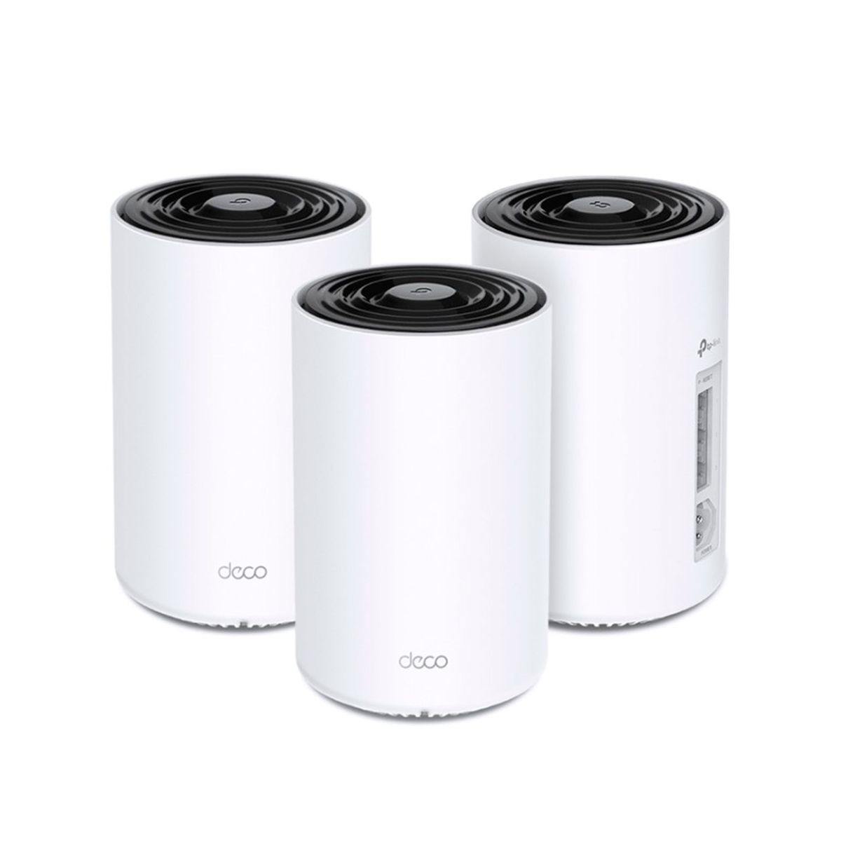 TP LINK - ACCESS POINT TP-LINK DECO PX50 3PACK WIFI6 AX3000 PN DECO PX50 3 PACK