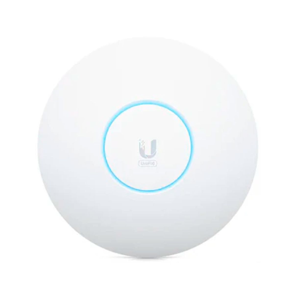 UBIQUITI - ACCESS POINT UBIQUITI U6 WIFI 6 2.4GHZ 5GHZ 6GHZ POE PN U6-ENTERPRISE