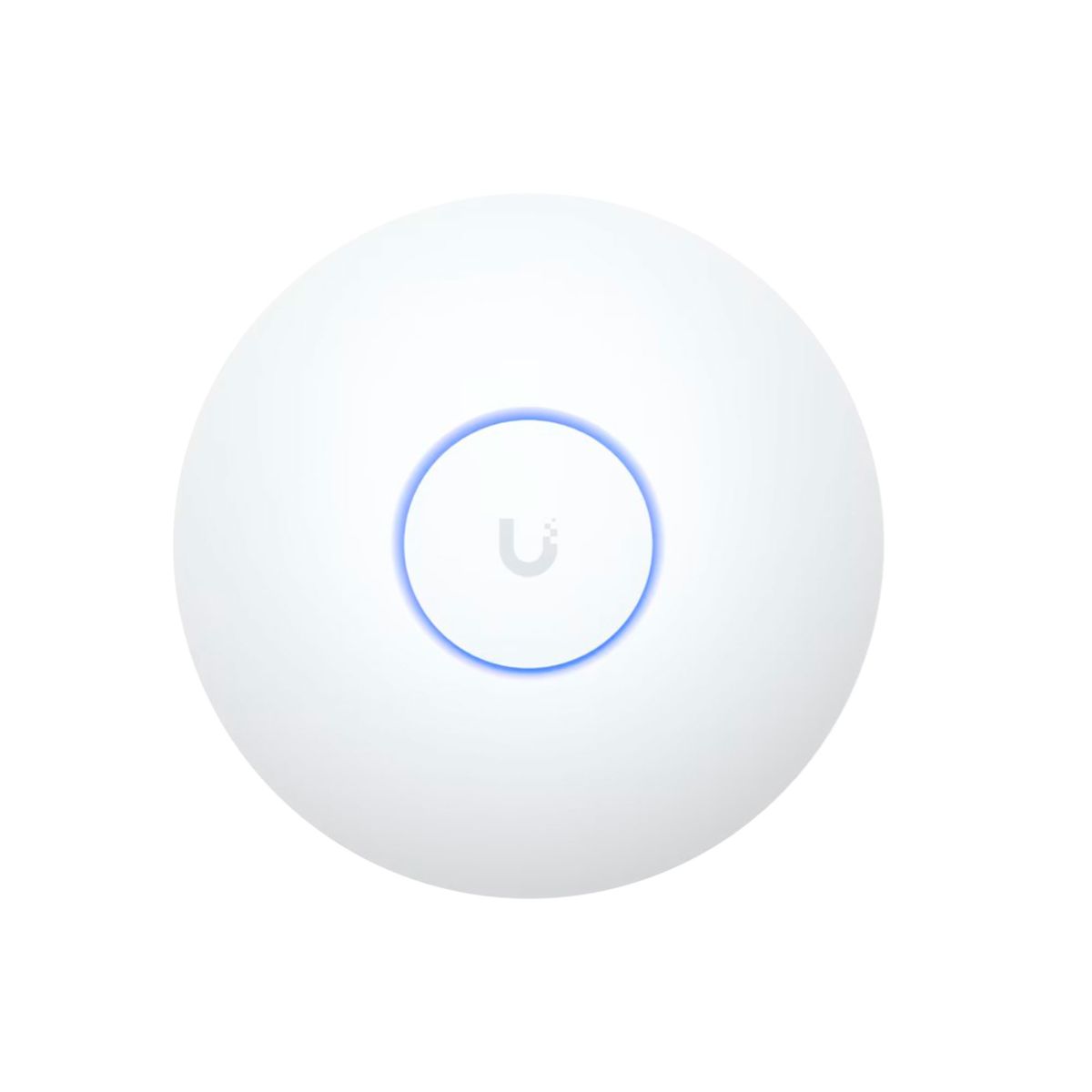 UBIQUITI - ACCESS POINT UBIQUITI U7-LR WIFI 7 5.7GBPS 300 CLINTES 6GHZ PN U7-LRl