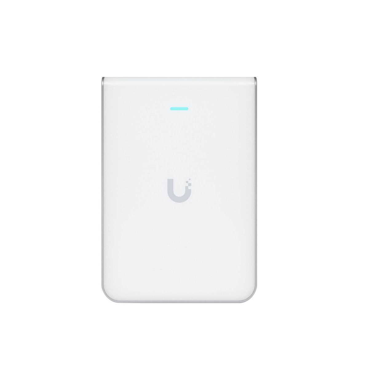UBIQUITI - ACCESS POINT UBIQUITI U7 PRO WALL 6GHZ 4 PUERTOS POE PN U7-PRO-WALL
