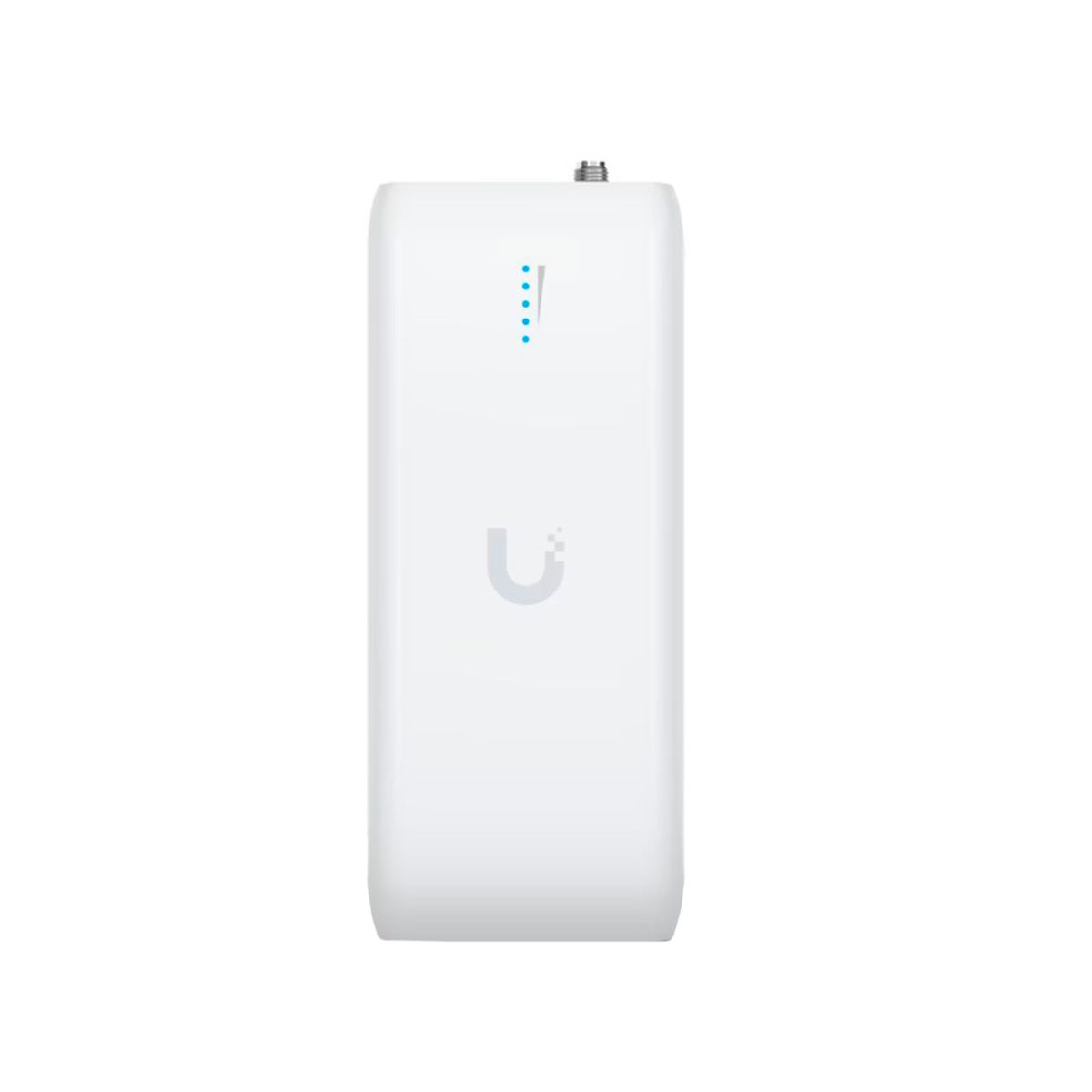 UBIQUITI - PUENTE INALAMBRICO UBIQUITI UNIFI DEVICE BRIDGE UDB 5GHZ 867MBPS PUERTO GBE POE PLUG AND PLAY PN UDB