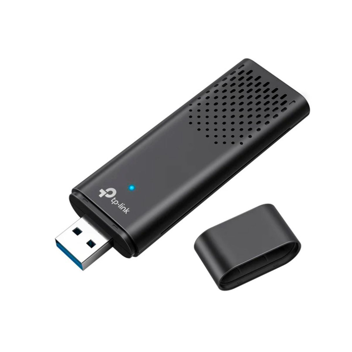 TP LINK - ADAPTADOR DE RED WIFI TP-LINK ARCHER TX20U WI-FI USB PN ARCHER TX20U