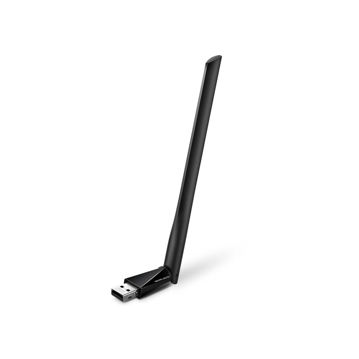 MERCUSYS - Adaptador MERCUSYS USB WiFi Doble Banda AC1300 2.4GHZ -5GHZ PN MA30H