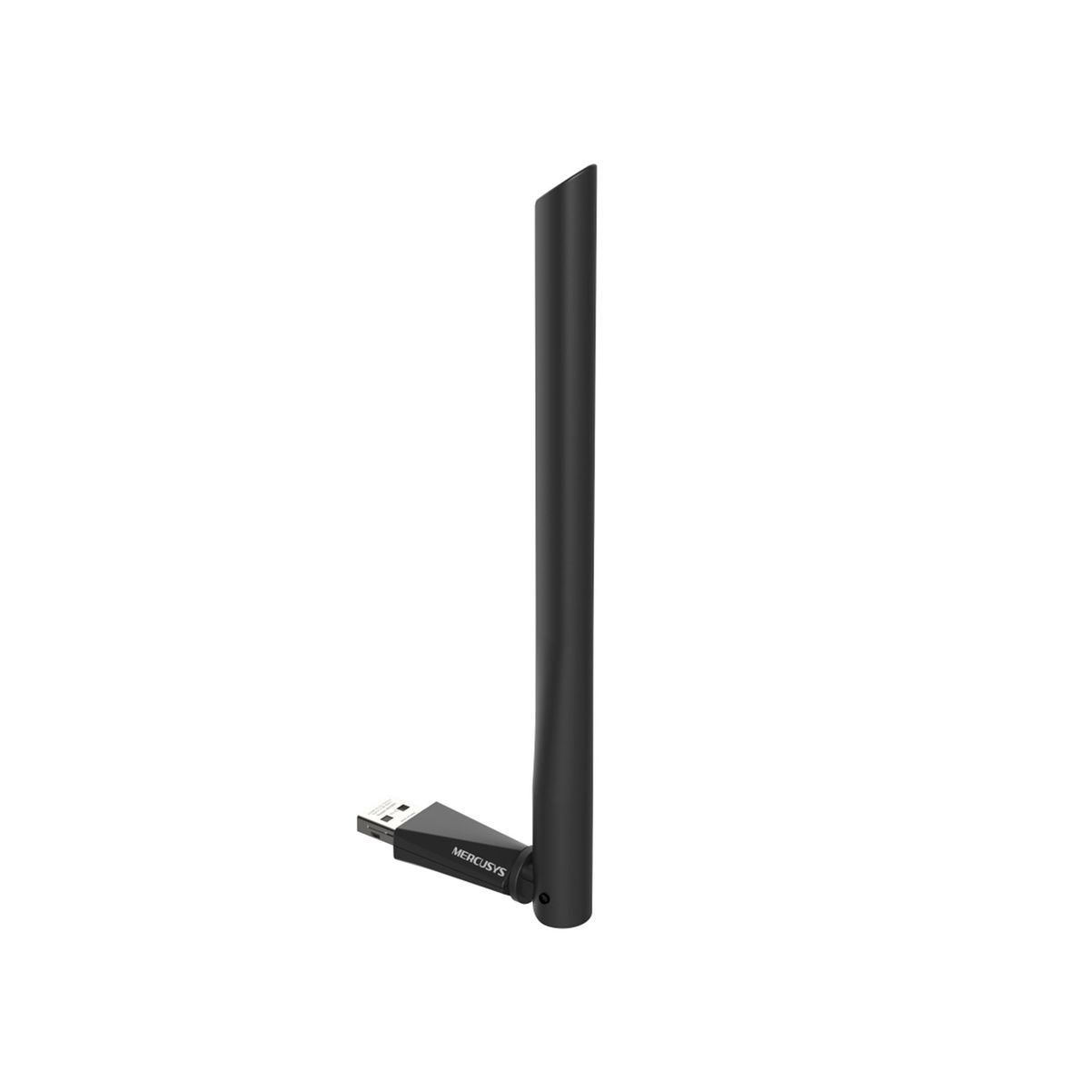 MERCUSYS - Adaptador MERCUSYS USB WiFi Doble Banda AC1300 2.4GHZ -5GHZ PN MA30H