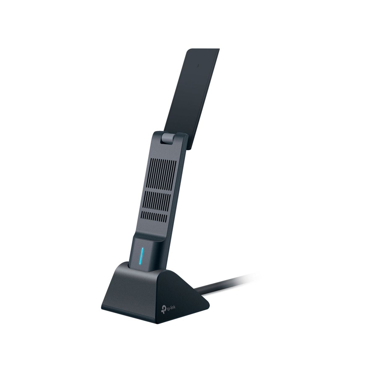 TP LINK - ADAPTADOR USB WIFI TP-LINK ARCHER TXE70UH WIFI 6E AXE5400 TRIPLE BAND 6GHZ ANTENAS BASE PN ARCHER TXE70UH