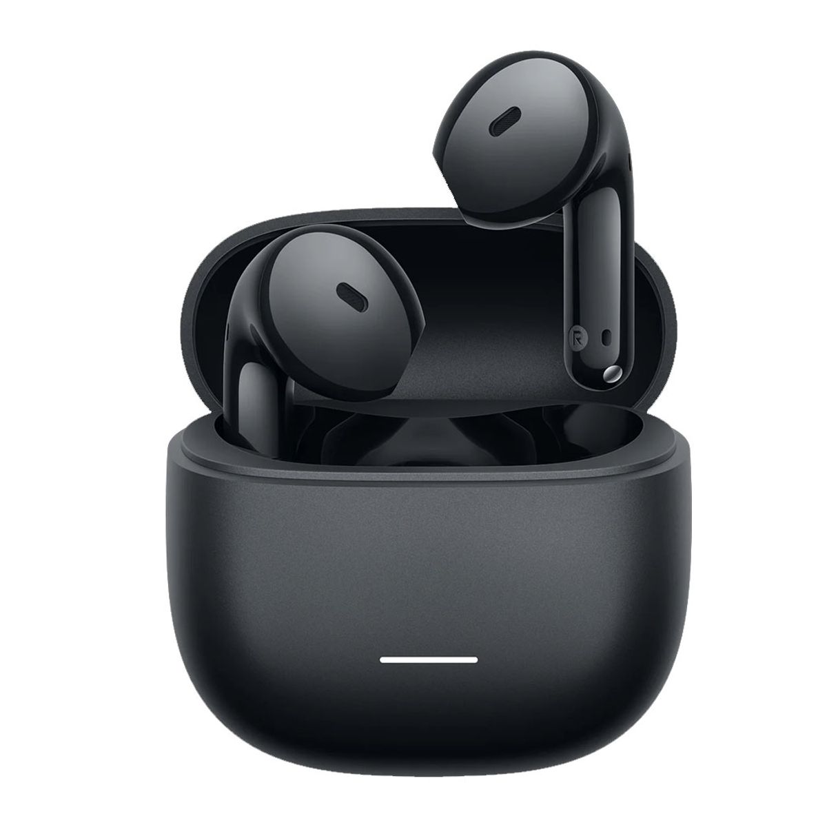 XIAOMI - Audifonos Xiaomi Redmi Buds 8 Active, Bluetooth 5.4 Negro