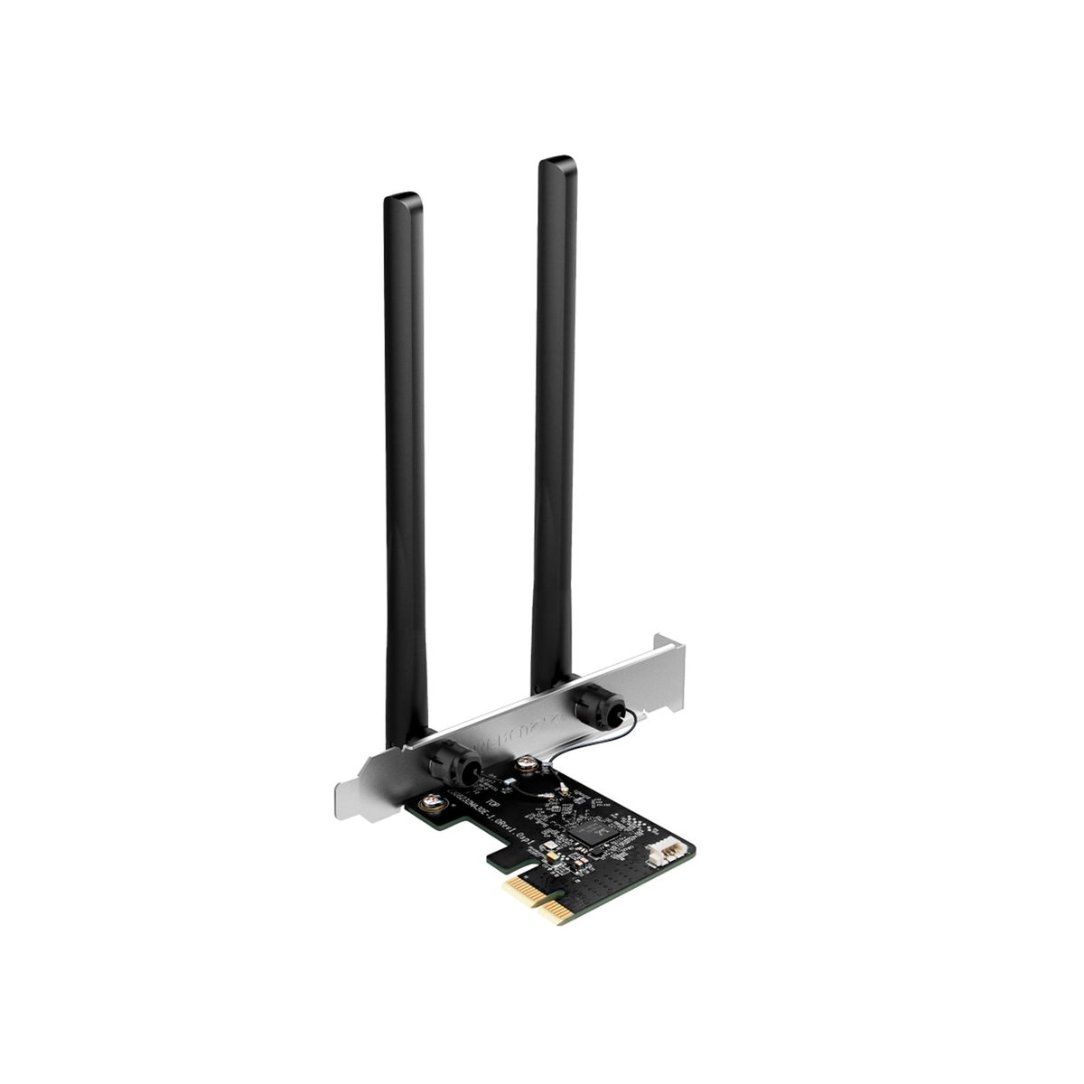 MERCUSYS - TARJETA DE RED WIFI MERCUSYS AC1200 BT 5.0 2X ANTENAS 5.0 PN MA30E