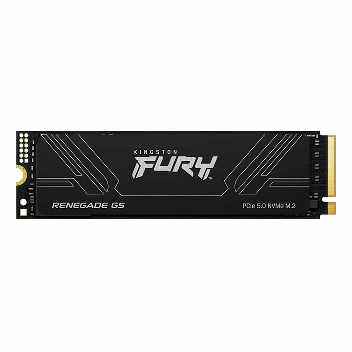 KINGSTON - DISCO DURO SOLIDO KINGSTON FURY SFYR2S-2T0 2TB SSD PCIE 4.0 NVME PS5 COMPATIBLE PN SFYR2S-2T0