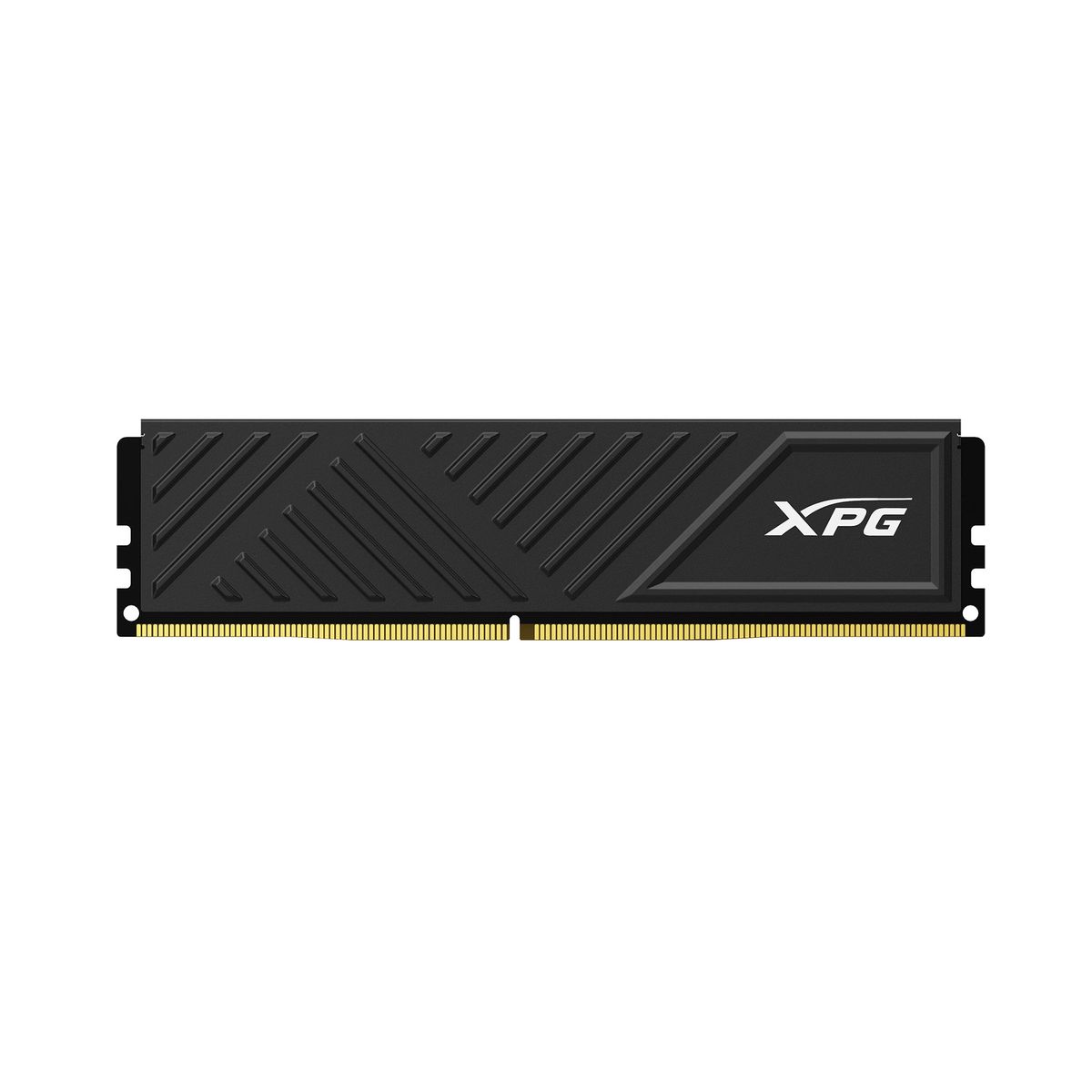 XPG - MEMORIA RAM XPG GAMMIX D35 8GB DDR4 3200MHZ CL16 DESKTOP UDIMM PN AX4U32008G16A-SBKD35