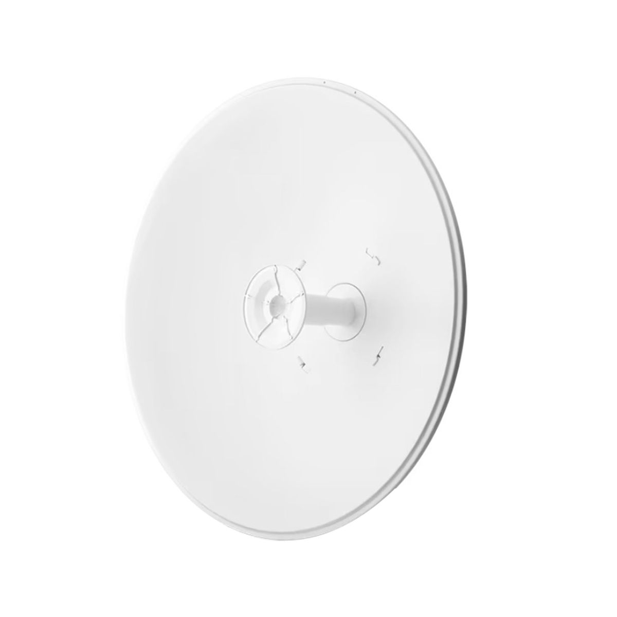 UBIQUITI - ANTENA UBIQUITI AIRFIBER X AF-5G30-S45 30 DBI  PNAF-5G30-S45