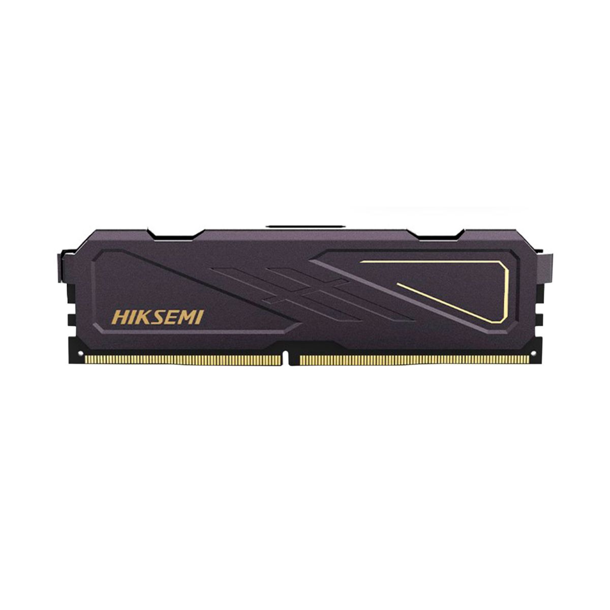 GENERAL - MEMORIA RAM HIKSEMI ARMOR 16GB DDR4 3200 MHZ UDIMM PN HSC416U32D216G