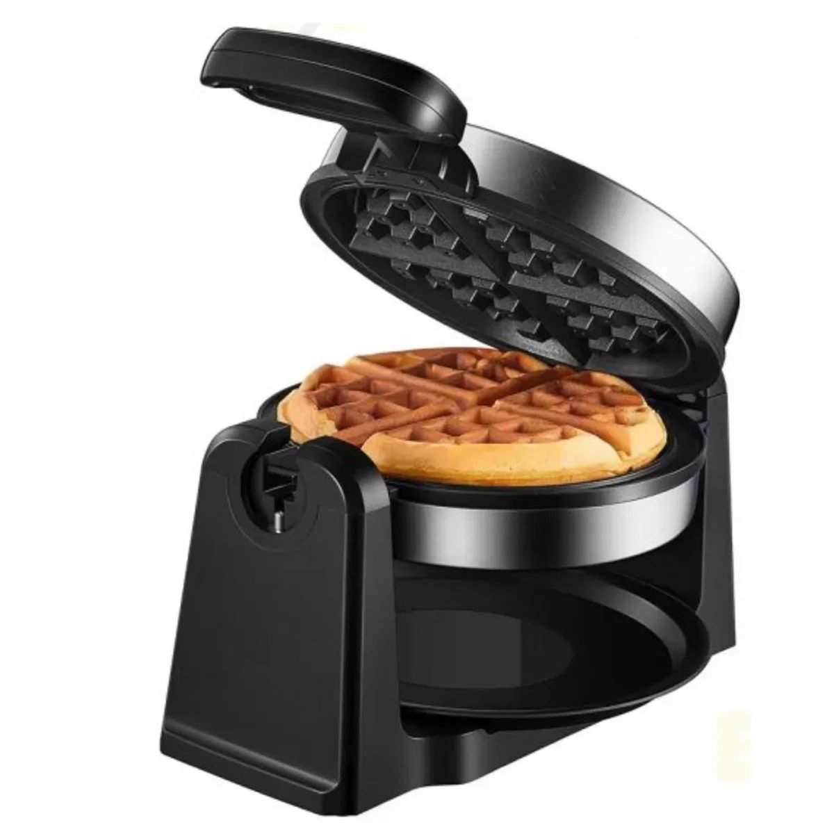 FINEZZA - WAFLERA SISTEMA GIRATORIO DE 180° FINEZZA FZ-822WF 1000 WATTS