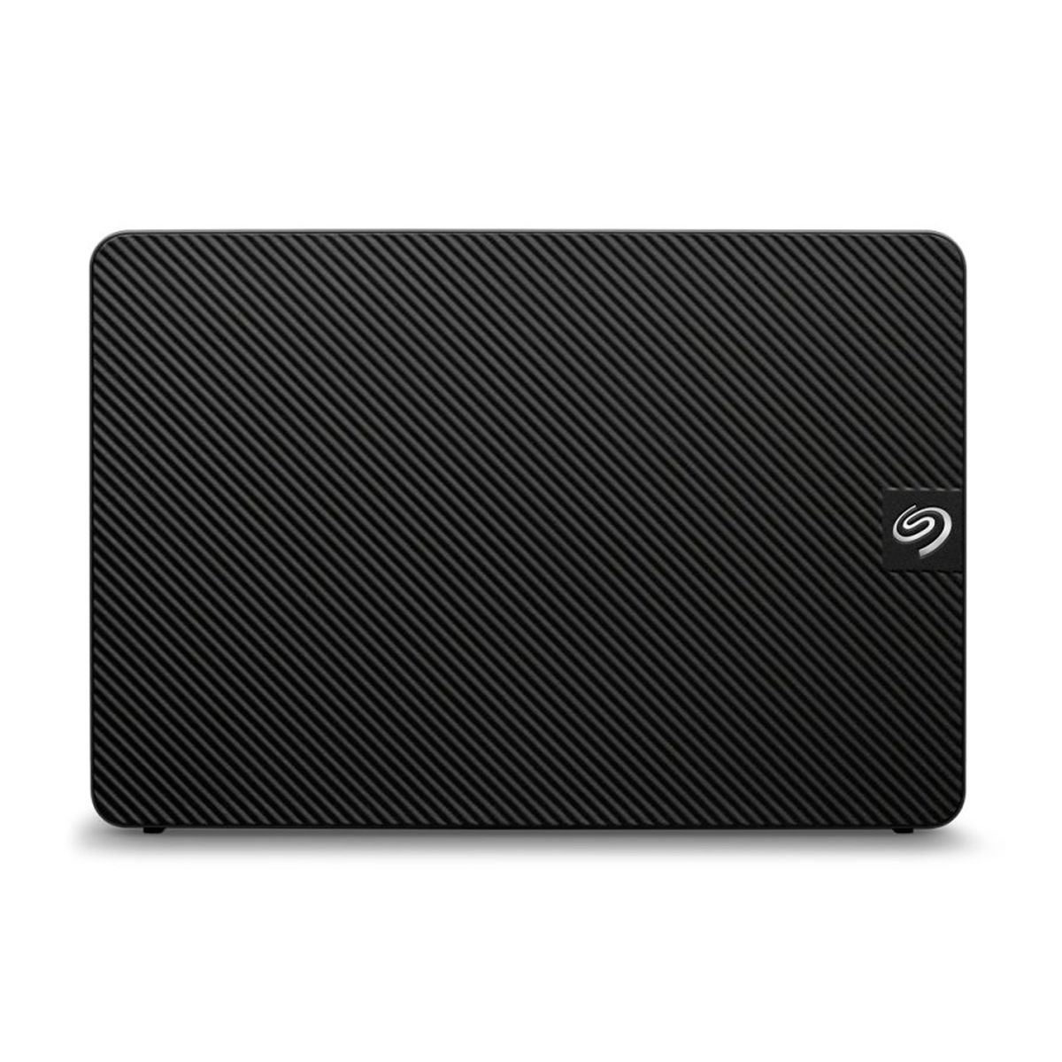 SEAGATE - DISCO DURO EXTERNO SEAGATE 20TB 5400RPM USB NEGRO P-N STKP20000400