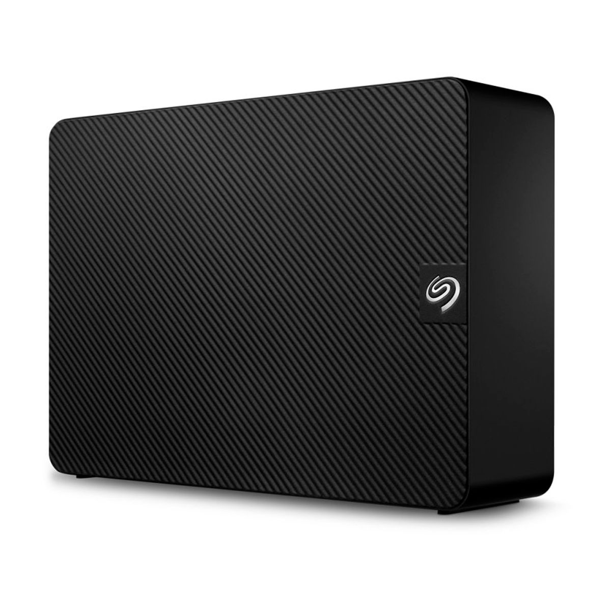SEAGATE - DISCO DURO EXTERNO SEAGATE 20TB 5400RPM USB NEGRO P-N STKP20000400