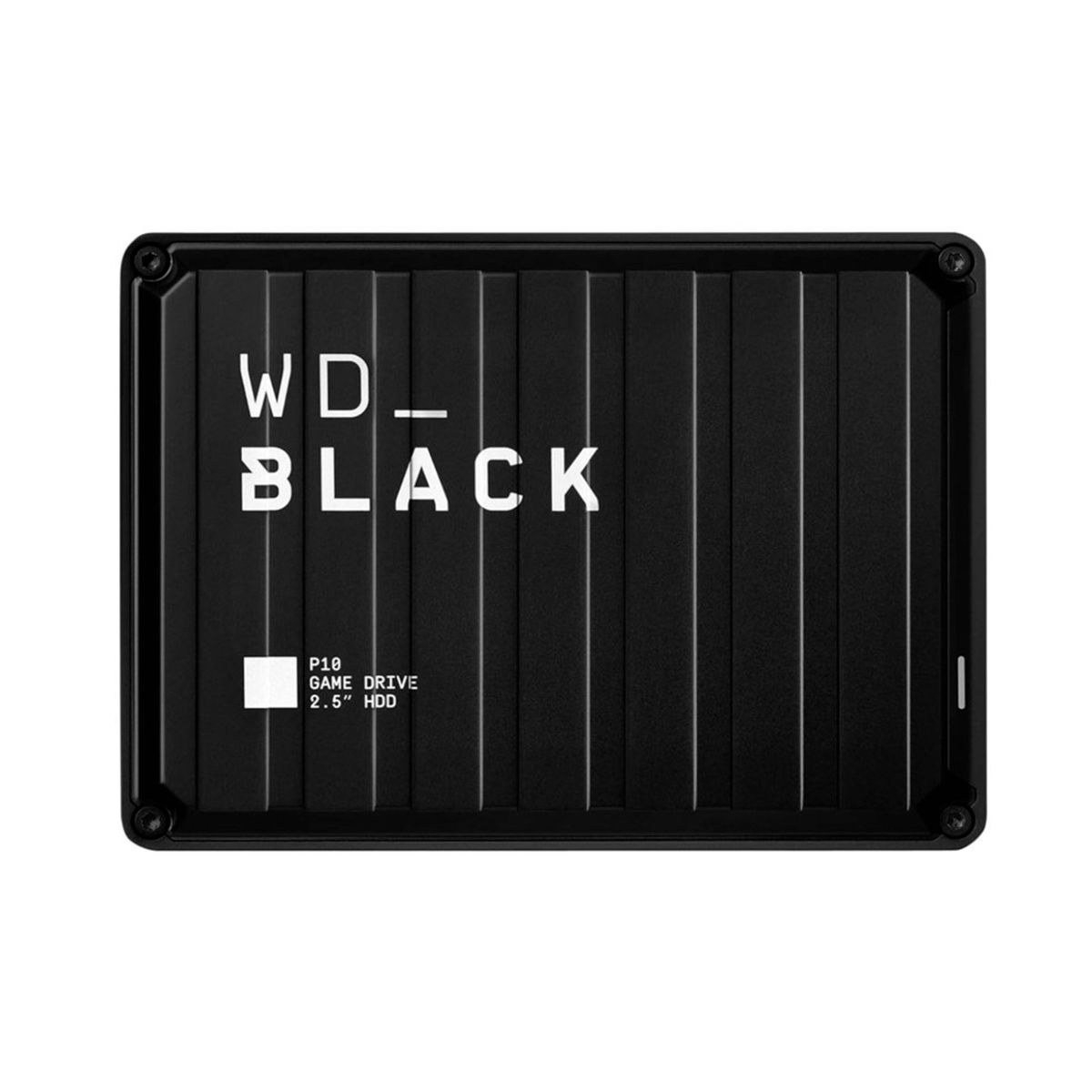 WESTERN DIGITAL - DISCO DURO WESTERN DIGITAL BLACK 2TB USB 3.0 PN WDBA2W0020BBK-WES1