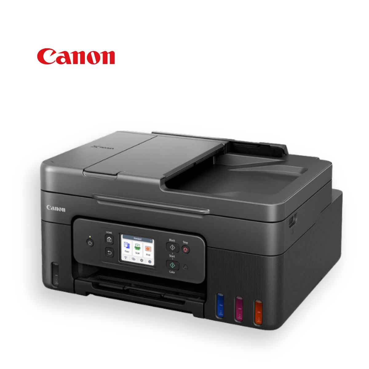 CANON - Impresora CANON Multifuncional PIXMA G4180