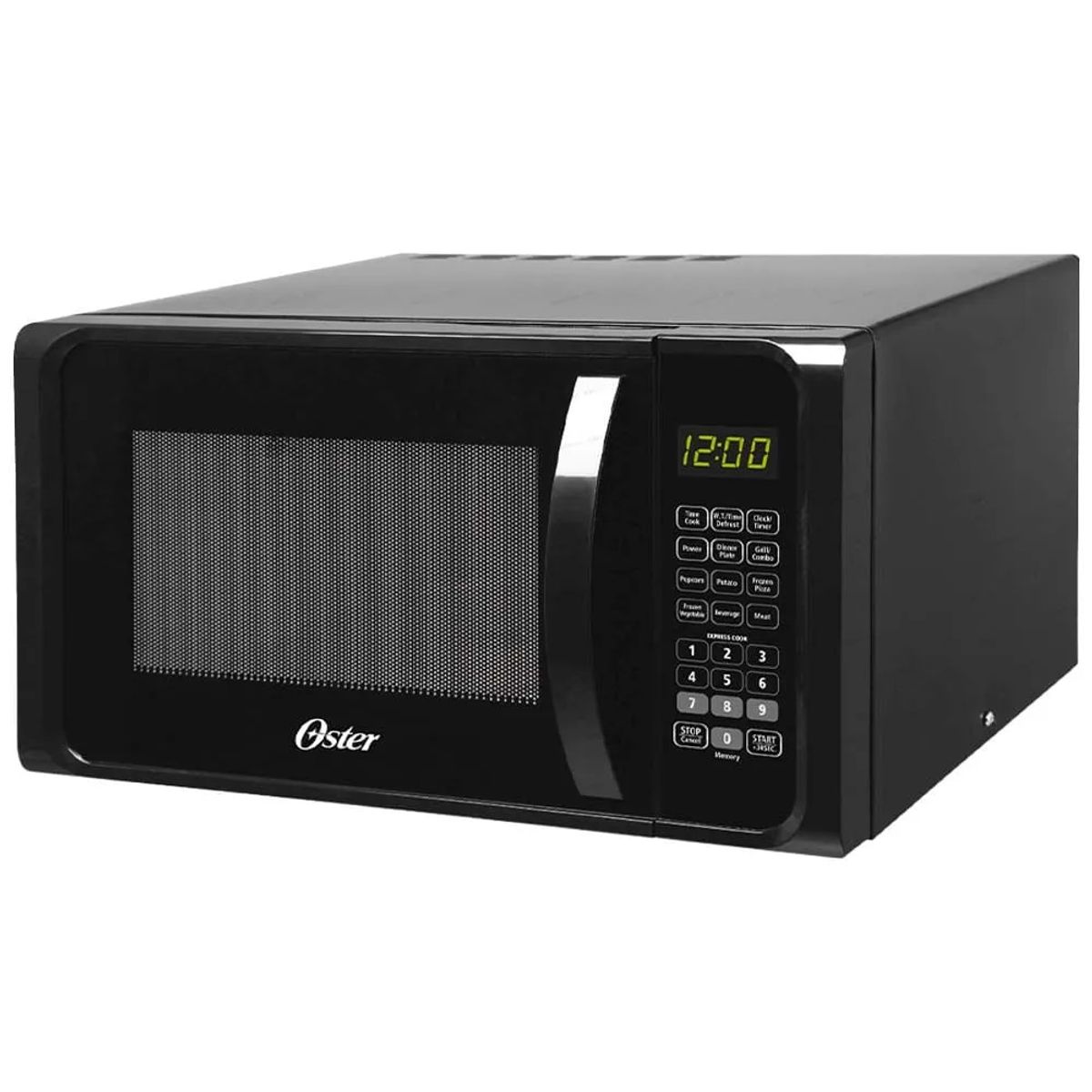 OSTER - Horno MicroOndas Oster POGGM3902G 25 Litros Negro