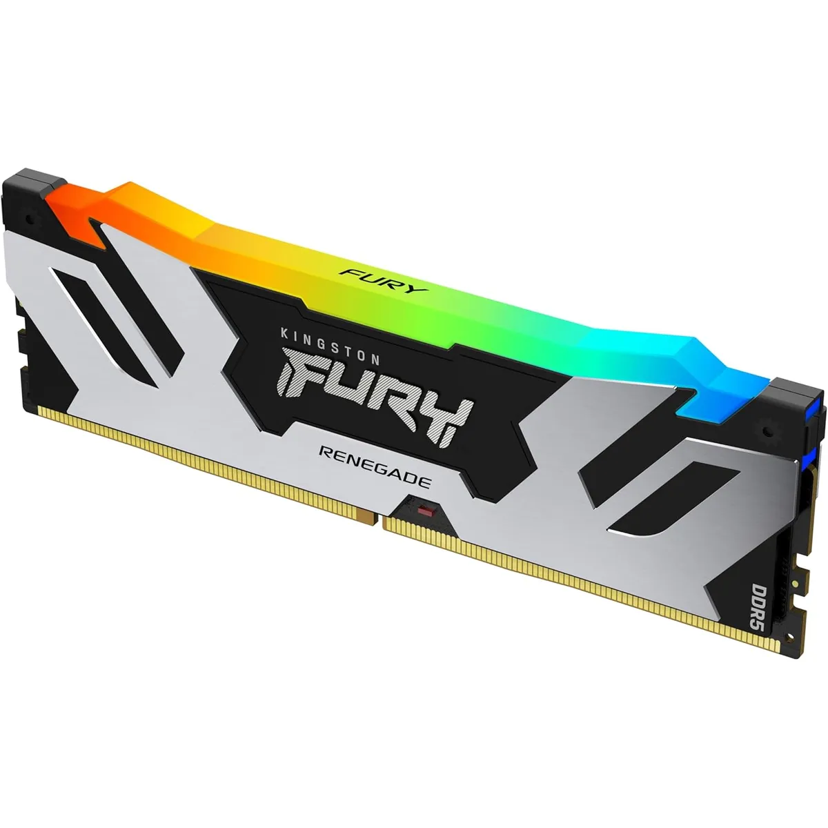 KINGSTON - Memoria RAM Kingston KF572C38RSA-16 16GB DDR5 7200MHz RGB