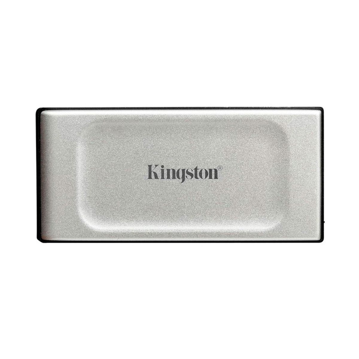 KINGSTON - DISCO SOLIDO EXTERNO KINGSTON XS2000 1000GB USB P-N SXS2000-1000G