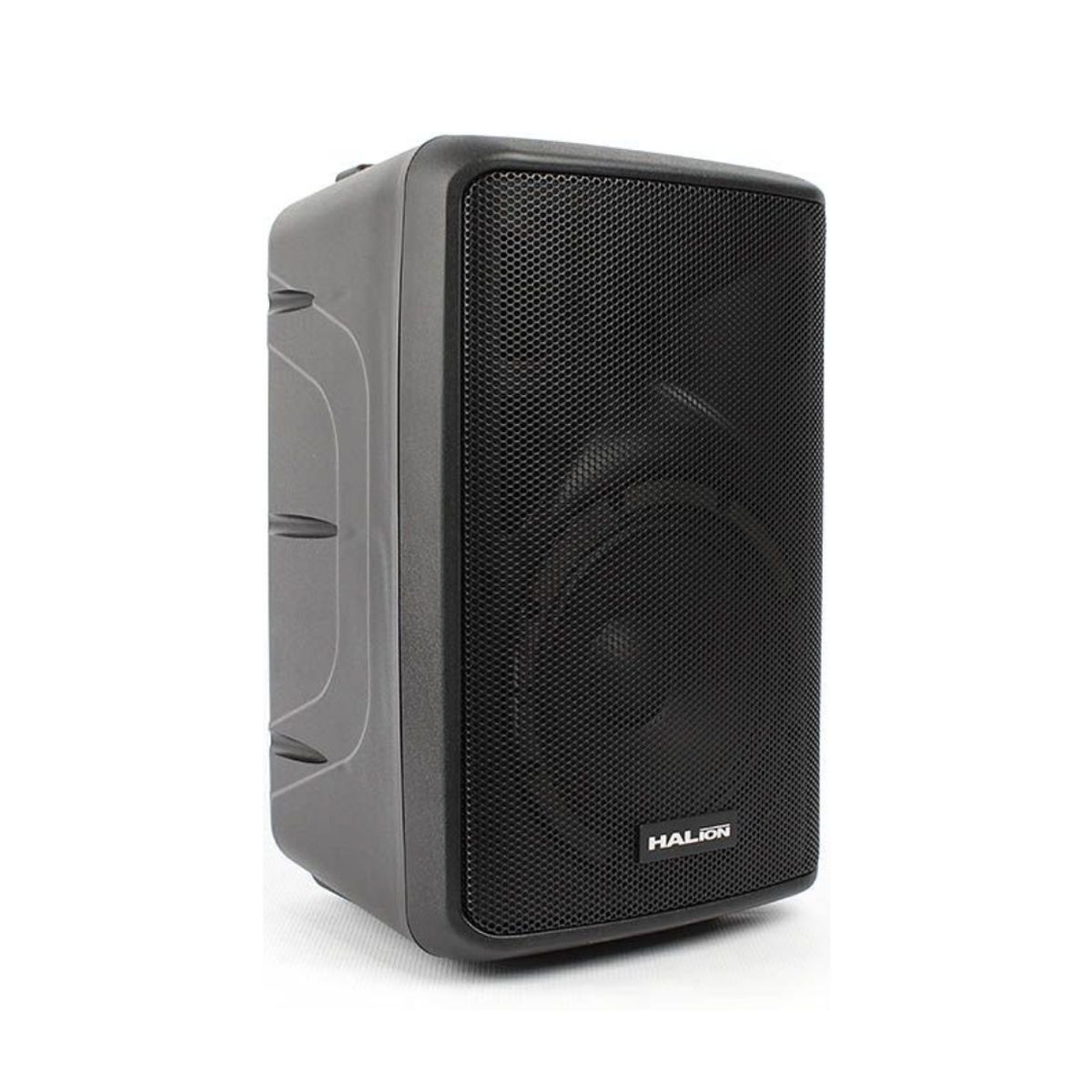 HALION - PARLANTE ACTIVO HALION 800W BATERIA - PHA-8HD