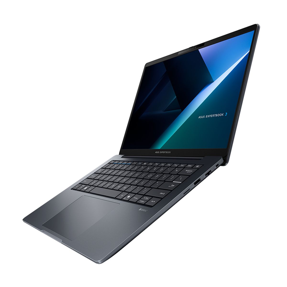 ASUS - Notebook ASUS Expertbook B3405CCA-LY1868X 14" IPS Core Ultra 7 255H 2.0/5.1GHz, 16GB DDR5