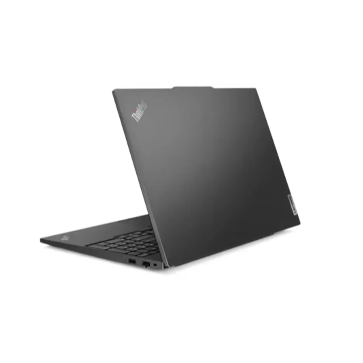 LENOVO - Notebook Lenovo ThinkPad E16 Gen 3 16" WUXGA IPS Core Ultra 7 255H hasta 5.1GHz, 32GB DDR5