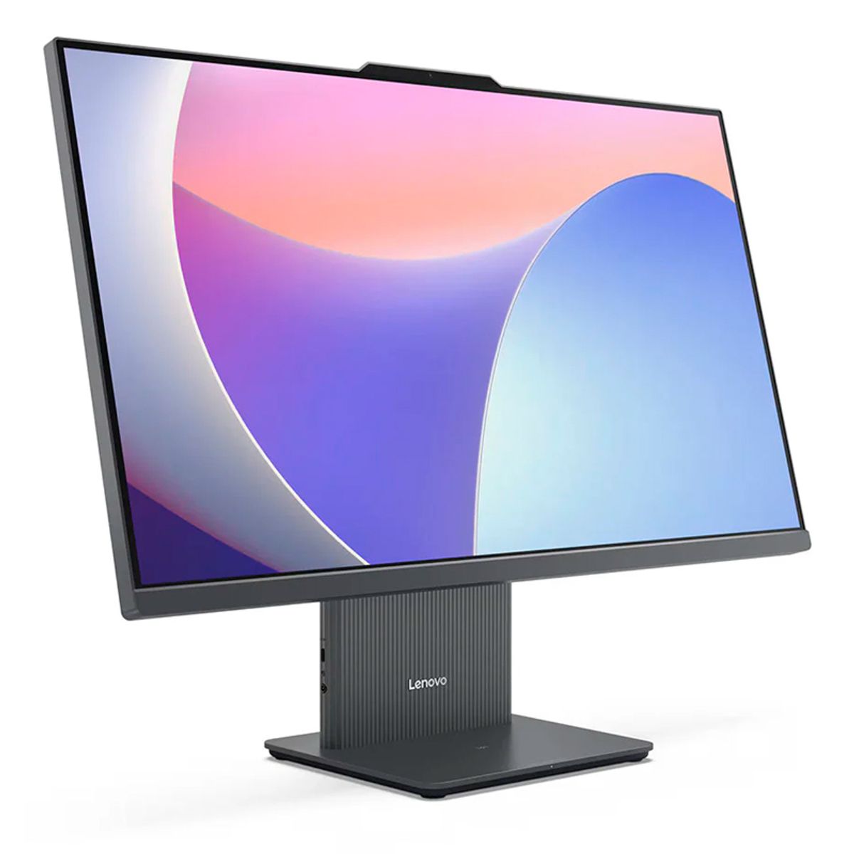 LENOVO - All-in-One Lenovo IdeaCentre AIO 27IRH9 27 FHD IPS Core i7-13620H hasta 4.9GHz 16GB DDR5