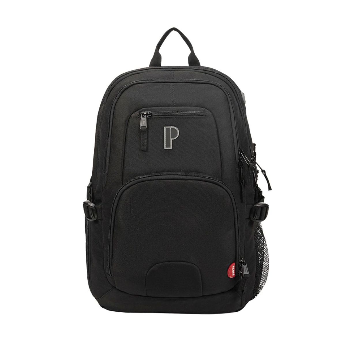 MOCHILA PORTA PORTALAPTOP NAHUM NEGRO, marca PORTA - Foto Principal